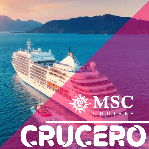 gira en crucero